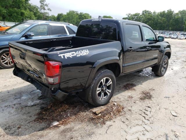 Photo 3 VIN: 3TMCZ5AN1KM190367 - TOYOTA TACOMA DOU 