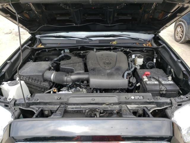 Photo 6 VIN: 3TMCZ5AN1KM190367 - TOYOTA TACOMA DOU 