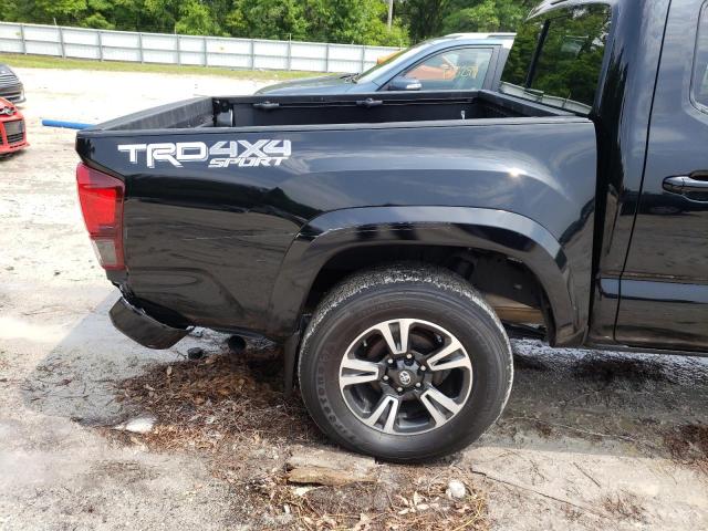 Photo 8 VIN: 3TMCZ5AN1KM190367 - TOYOTA TACOMA DOU 