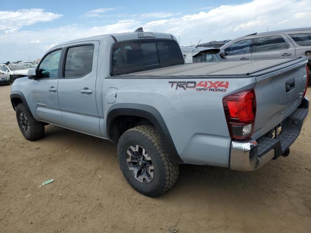 Photo 1 VIN: 3TMCZ5AN1KM190854 - TOYOTA TACOMA DOU 