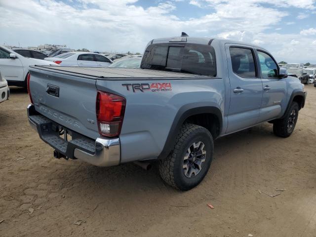 Photo 2 VIN: 3TMCZ5AN1KM190854 - TOYOTA TACOMA DOU 