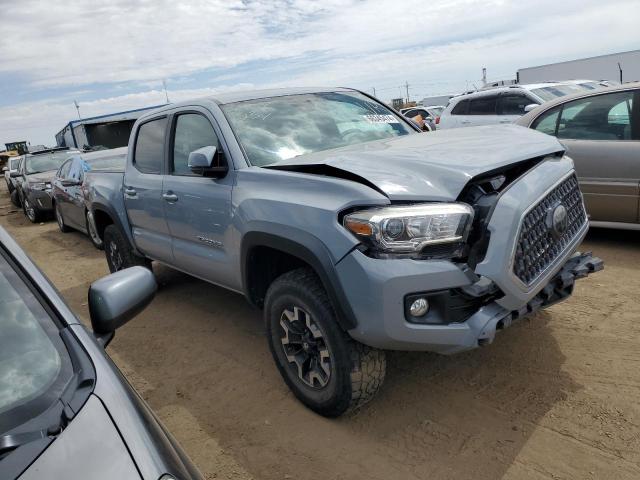 Photo 3 VIN: 3TMCZ5AN1KM190854 - TOYOTA TACOMA DOU 