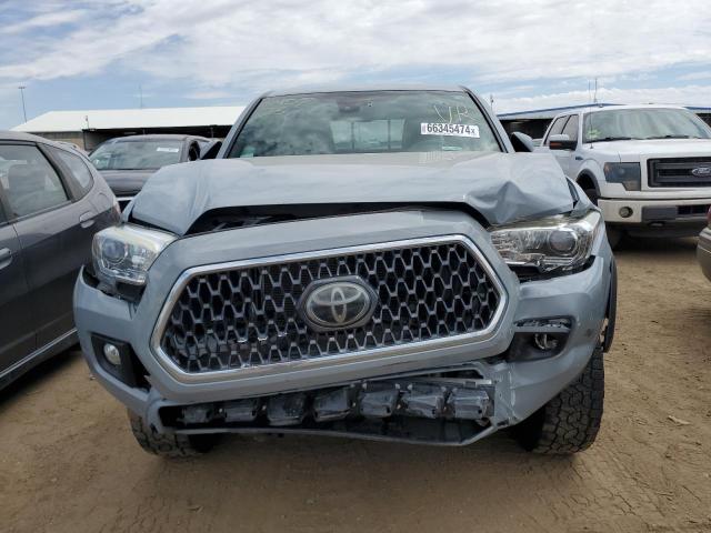 Photo 4 VIN: 3TMCZ5AN1KM190854 - TOYOTA TACOMA DOU 