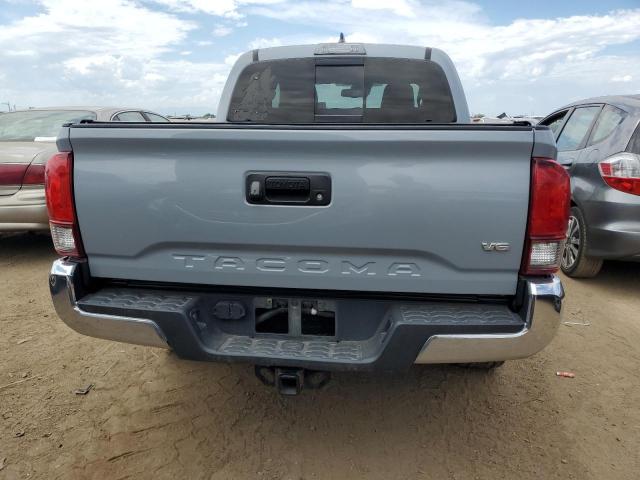 Photo 5 VIN: 3TMCZ5AN1KM190854 - TOYOTA TACOMA DOU 