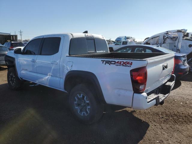 Photo 2 VIN: 3TMCZ5AN1KM200489 - TOYOTA TACOMA DOU 