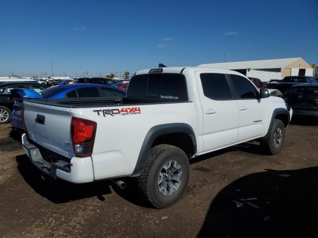 Photo 3 VIN: 3TMCZ5AN1KM200489 - TOYOTA TACOMA DOU 