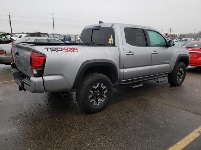 Photo 2 VIN: 3TMCZ5AN1KM207989 - TOYOTA TACOMA 