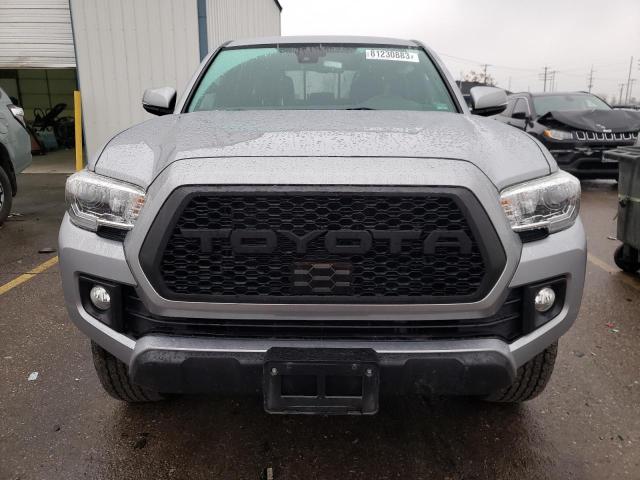 Photo 4 VIN: 3TMCZ5AN1KM207989 - TOYOTA TACOMA 