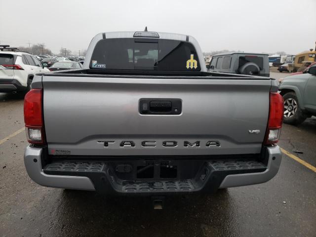 Photo 5 VIN: 3TMCZ5AN1KM207989 - TOYOTA TACOMA 