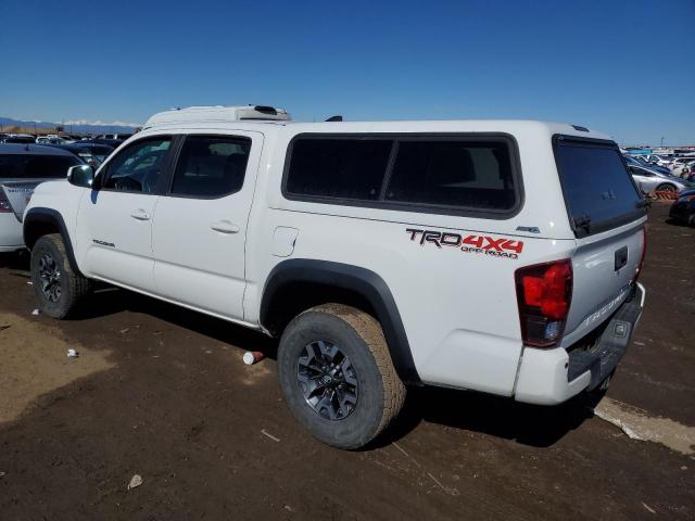 Photo 1 VIN: 3TMCZ5AN1KM210200 - TOYOTA TACOMA 