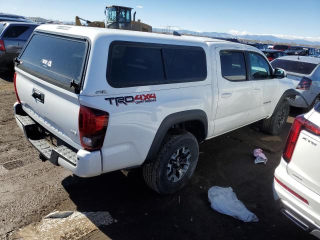 Photo 2 VIN: 3TMCZ5AN1KM210200 - TOYOTA TACOMA 