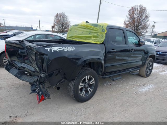 Photo 3 VIN: 3TMCZ5AN1KM210424 - TOYOTA TACOMA 