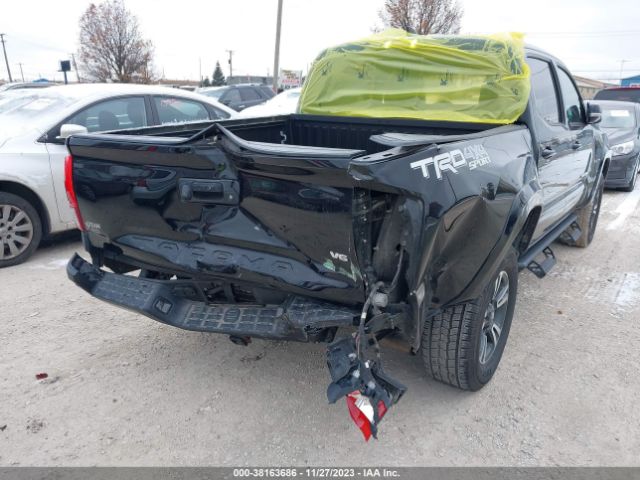 Photo 5 VIN: 3TMCZ5AN1KM210424 - TOYOTA TACOMA 