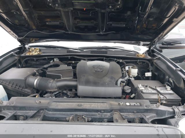 Photo 9 VIN: 3TMCZ5AN1KM210424 - TOYOTA TACOMA 