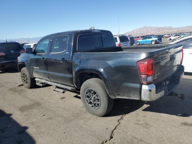 Photo 1 VIN: 3TMCZ5AN1KM210441 - TOYOTA TACOMA DOU 