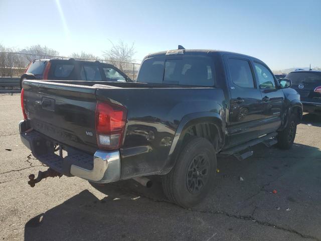 Photo 2 VIN: 3TMCZ5AN1KM210441 - TOYOTA TACOMA DOU 