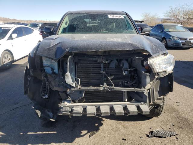 Photo 4 VIN: 3TMCZ5AN1KM210441 - TOYOTA TACOMA DOU 