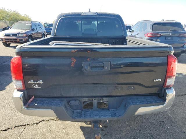 Photo 5 VIN: 3TMCZ5AN1KM210441 - TOYOTA TACOMA DOU 