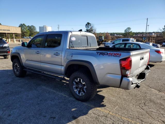 Photo 1 VIN: 3TMCZ5AN1KM210584 - TOYOTA TACOMA 