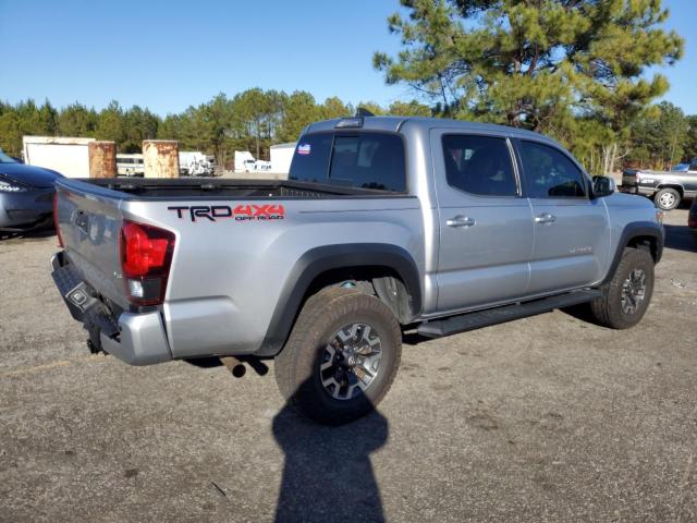 Photo 2 VIN: 3TMCZ5AN1KM210584 - TOYOTA TACOMA 