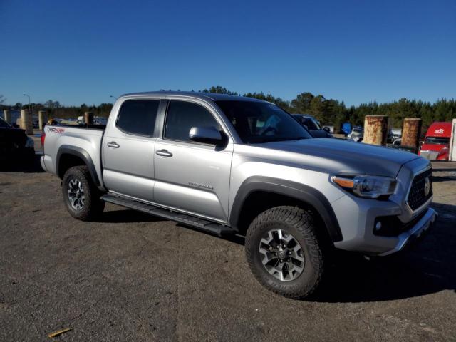 Photo 3 VIN: 3TMCZ5AN1KM210584 - TOYOTA TACOMA 