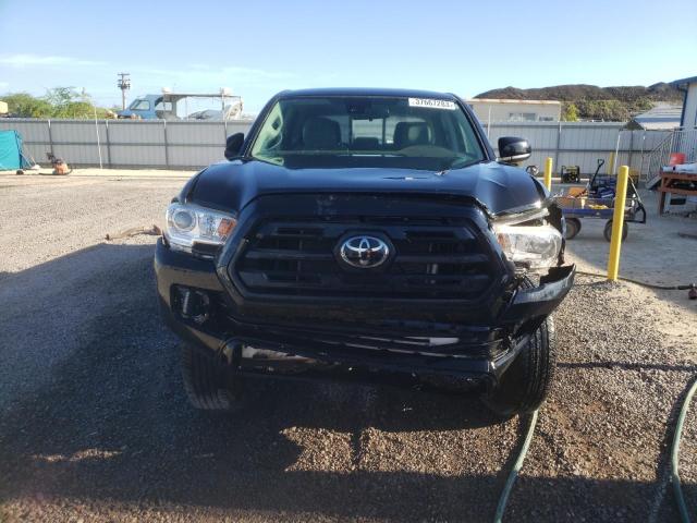 Photo 4 VIN: 3TMCZ5AN1KM211525 - TOYOTA TACOMA 