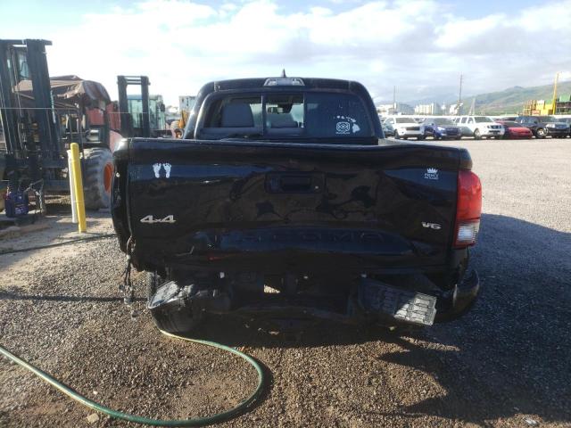 Photo 5 VIN: 3TMCZ5AN1KM211525 - TOYOTA TACOMA 