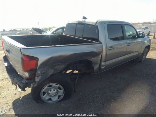 Photo 3 VIN: 3TMCZ5AN1KM217776 - TOYOTA TACOMA 4WD 