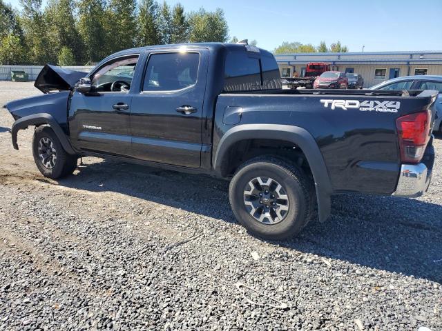 Photo 1 VIN: 3TMCZ5AN1KM217891 - TOYOTA TACOMA DOU 