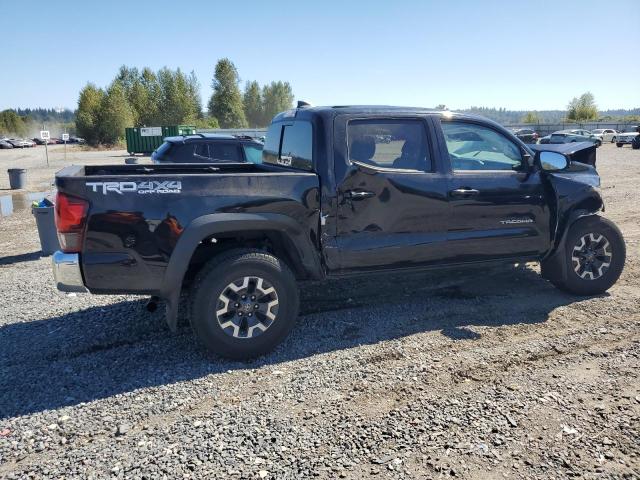 Photo 2 VIN: 3TMCZ5AN1KM217891 - TOYOTA TACOMA DOU 