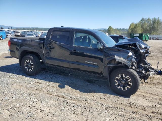 Photo 3 VIN: 3TMCZ5AN1KM217891 - TOYOTA TACOMA DOU 