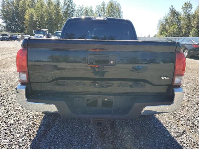 Photo 5 VIN: 3TMCZ5AN1KM217891 - TOYOTA TACOMA DOU 