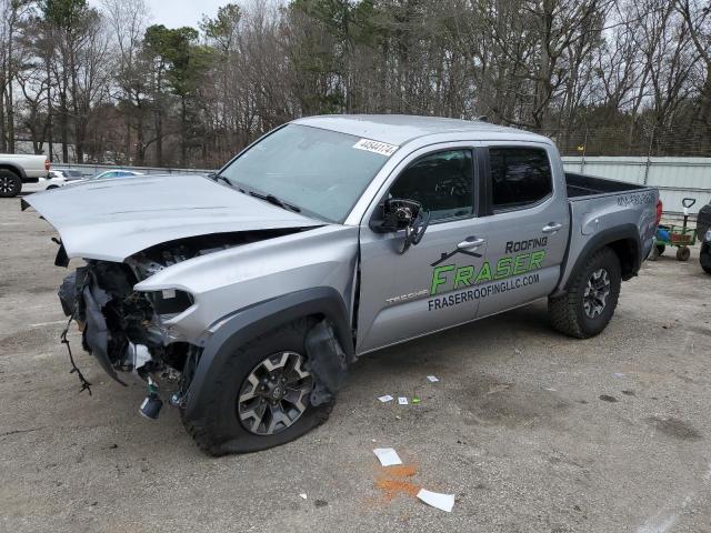 Photo 0 VIN: 3TMCZ5AN1KM224307 - TOYOTA TACOMA 