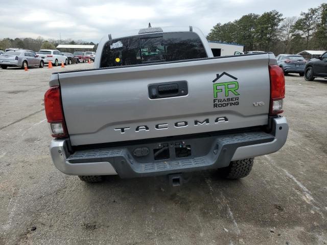 Photo 5 VIN: 3TMCZ5AN1KM224307 - TOYOTA TACOMA 