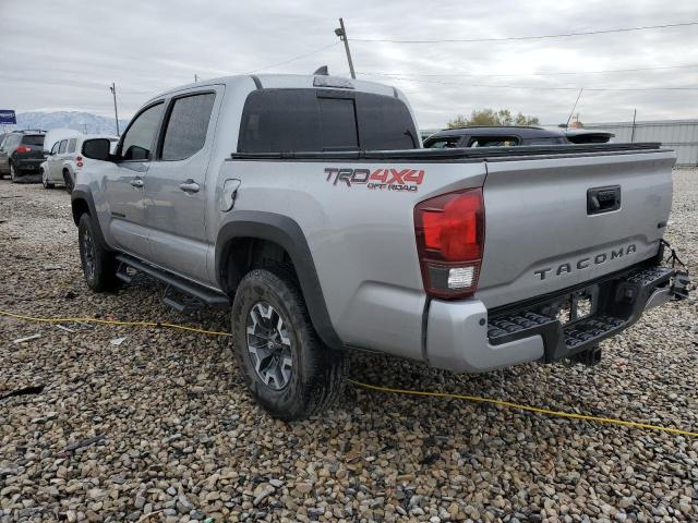 Photo 2 VIN: 3TMCZ5AN1KM232407 - TOYOTA TACOMA 