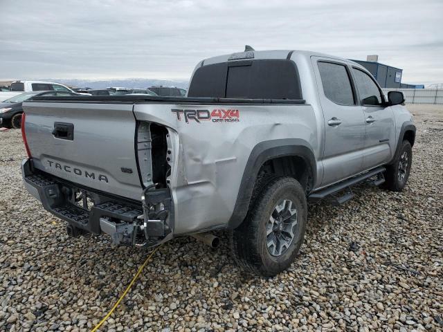 Photo 3 VIN: 3TMCZ5AN1KM232407 - TOYOTA TACOMA 