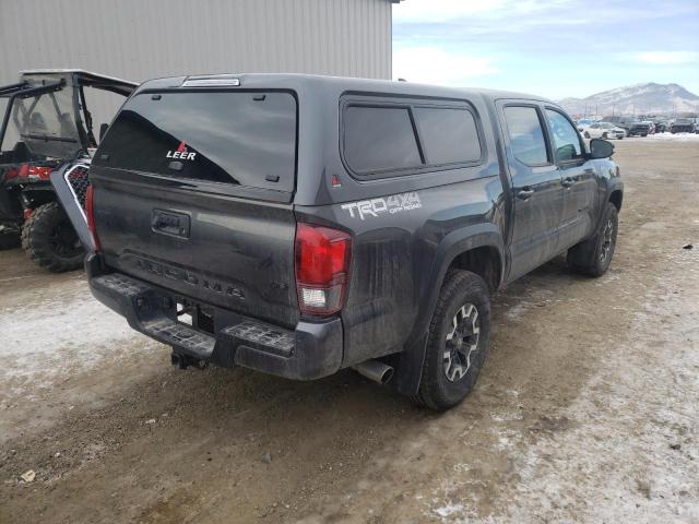 Photo 3 VIN: 3TMCZ5AN1KM235159 - TOYOTA TACOMA DOU 