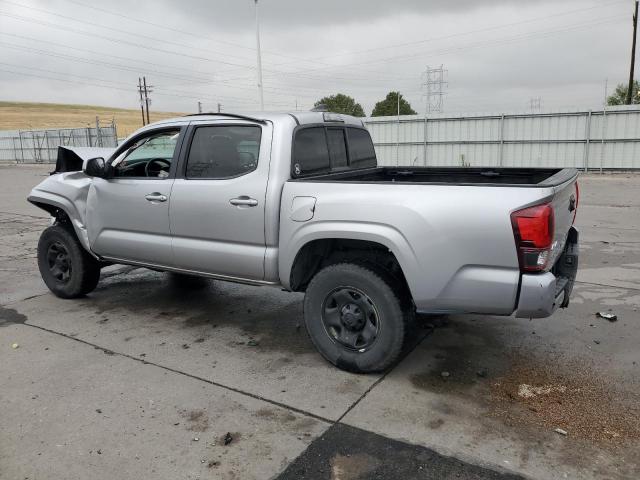 Photo 1 VIN: 3TMCZ5AN1KM237624 - TOYOTA TACOMA DOU 