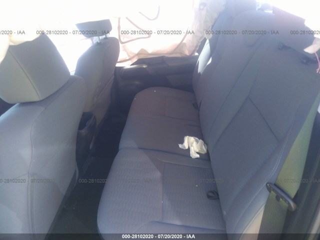 Photo 7 VIN: 3TMCZ5AN1KM238546 - TOYOTA TACOMA 4WD 