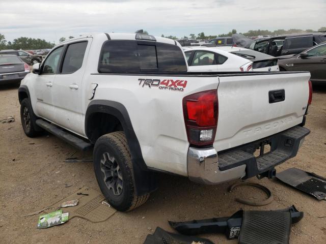 Photo 1 VIN: 3TMCZ5AN1KM241298 - TOYOTA TACOMA 