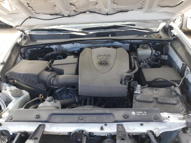 Photo 10 VIN: 3TMCZ5AN1KM241298 - TOYOTA TACOMA 