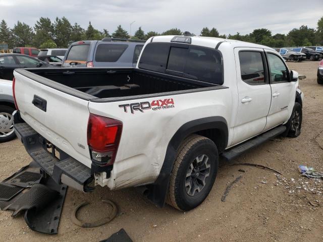 Photo 2 VIN: 3TMCZ5AN1KM241298 - TOYOTA TACOMA 