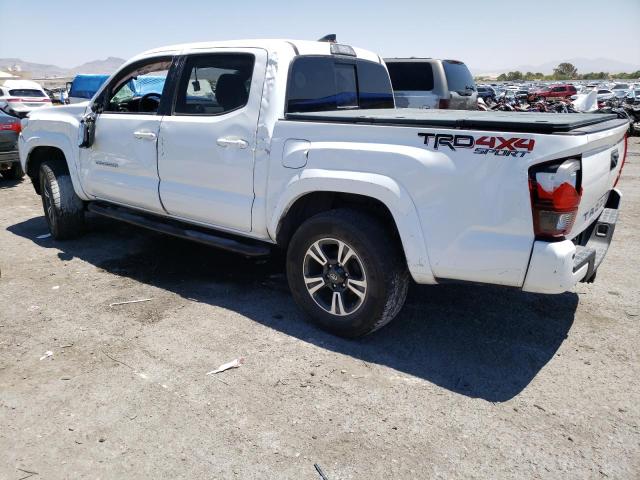 Photo 1 VIN: 3TMCZ5AN1KM248249 - TOYOTA TACOMA DOU 