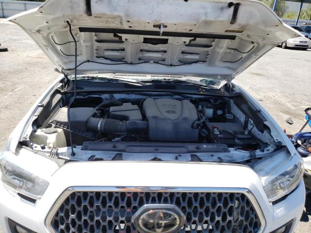 Photo 10 VIN: 3TMCZ5AN1KM248249 - TOYOTA TACOMA DOU 