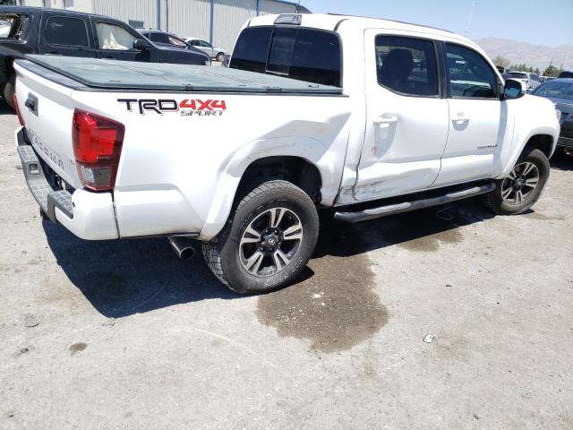 Photo 2 VIN: 3TMCZ5AN1KM248249 - TOYOTA TACOMA DOU 