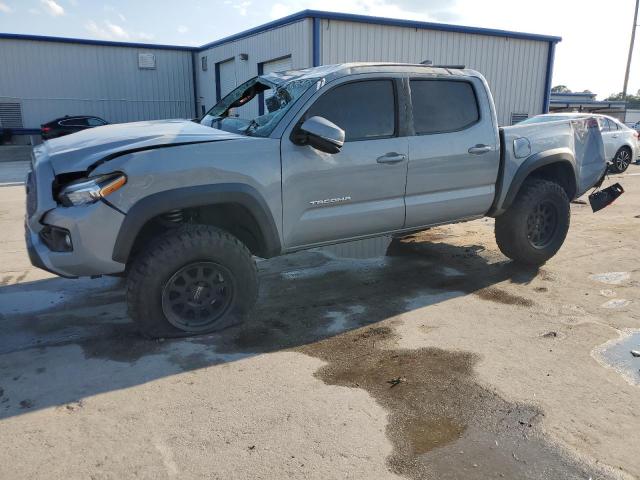 Photo 0 VIN: 3TMCZ5AN1KM254875 - TOYOTA TACOMA DOU 