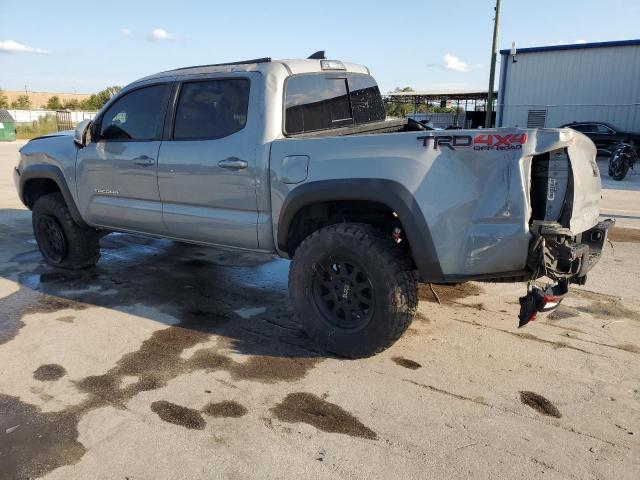 Photo 1 VIN: 3TMCZ5AN1KM254875 - TOYOTA TACOMA DOU 