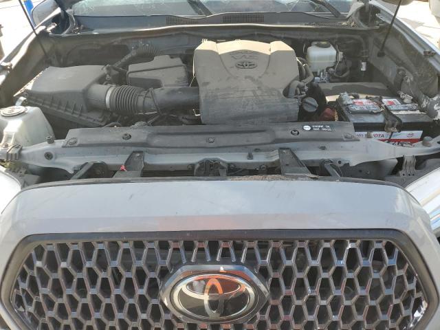 Photo 10 VIN: 3TMCZ5AN1KM254875 - TOYOTA TACOMA DOU 