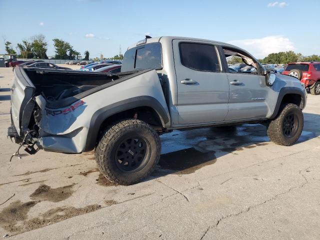 Photo 2 VIN: 3TMCZ5AN1KM254875 - TOYOTA TACOMA DOU 