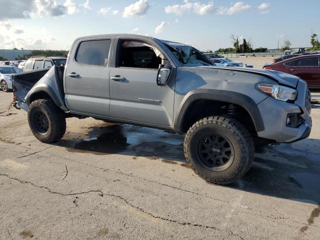 Photo 3 VIN: 3TMCZ5AN1KM254875 - TOYOTA TACOMA DOU 